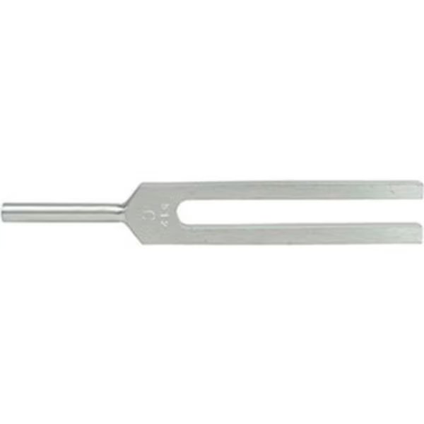 Baseline® Unweighted Tuning Fork, 512 cps, Fabrication Enterprises, Mfr#: 12-1468
